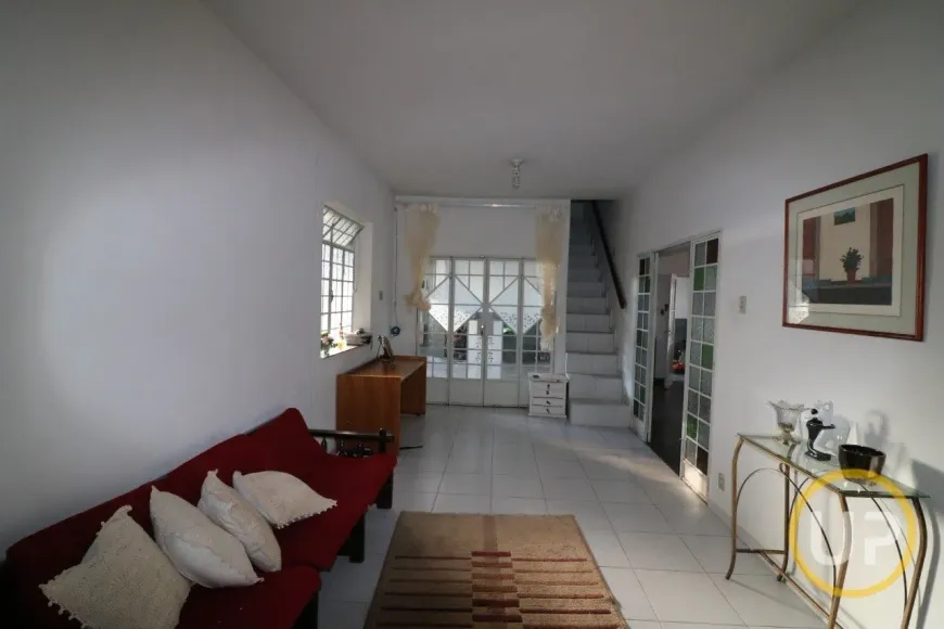 Foto 1 de Casa com 3 Quartos à venda, 150m² em Engenho Nogueira, Belo Horizonte