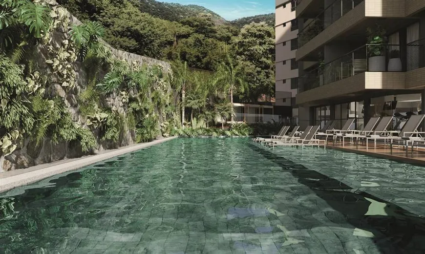 Foto 1 de Apartamento com 2 Quartos à venda, 78m² em Tijuca, Rio de Janeiro