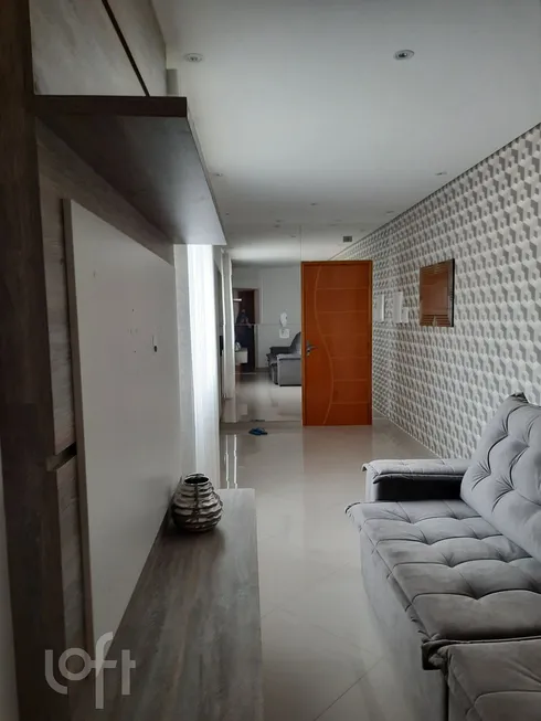 Foto 1 de Apartamento com 2 Quartos à venda, 94m² em Paraiso, Santo André