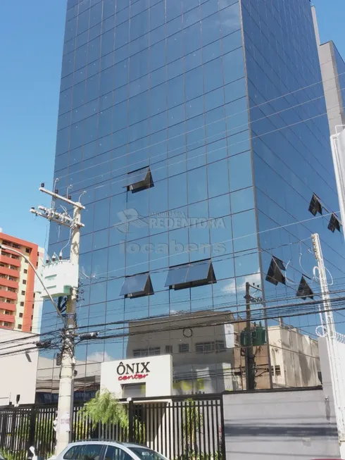 Foto 1 de Sala Comercial à venda, 41m² em Centro, São José do Rio Preto