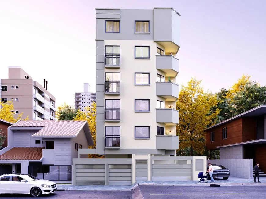Foto 1 de Apartamento com 2 Quartos à venda, 54m² em Bela Vista, Osasco