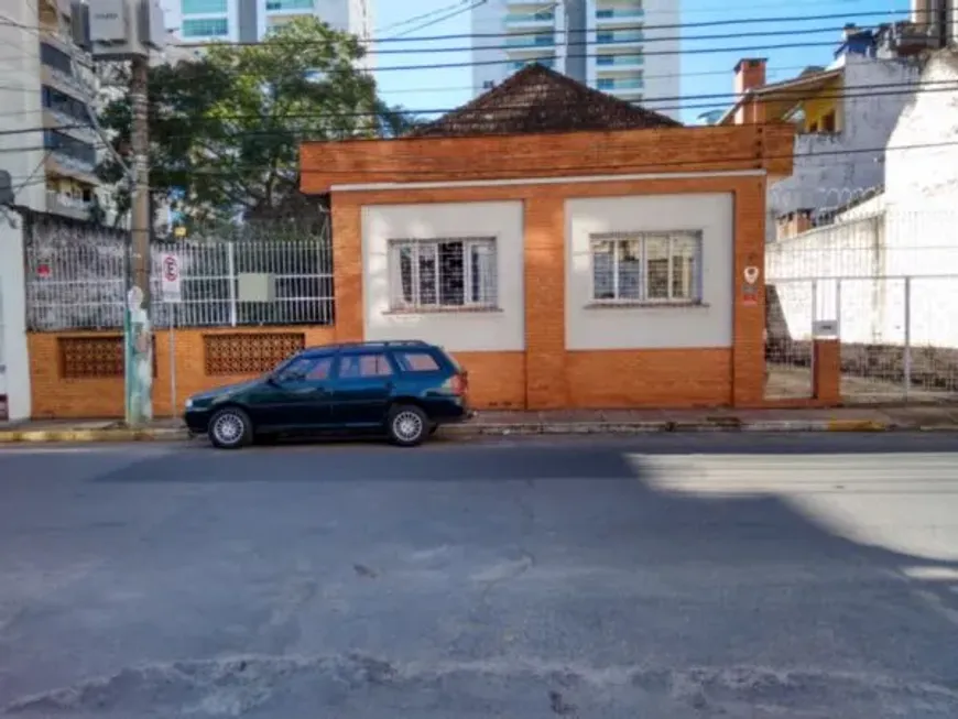 Foto 1 de Casa com 3 Quartos à venda, 100m² em Centro, São Leopoldo