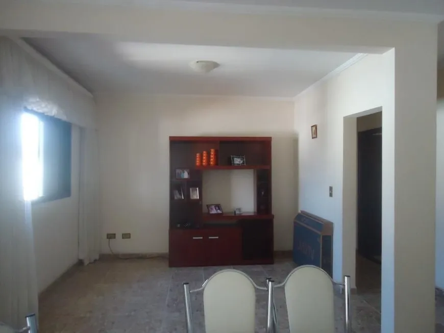 Foto 1 de Apartamento com 3 Quartos à venda, 90m² em Vila Homero Thon, Santo André