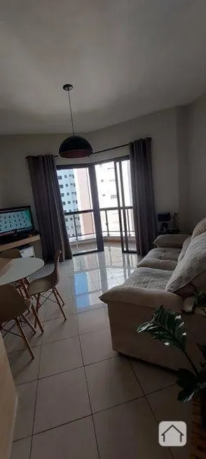 Foto 1 de Apartamento com 1 Quarto à venda, 40m² em Jardim Ampliação, São Paulo