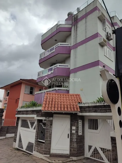 Foto 1 de Apartamento com 3 Quartos à venda, 187m² em Centro, São Leopoldo