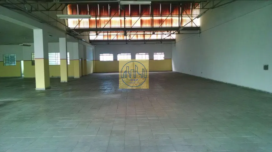Foto 1 de Ponto Comercial para alugar, 940m² em Vila Formosa, São Paulo