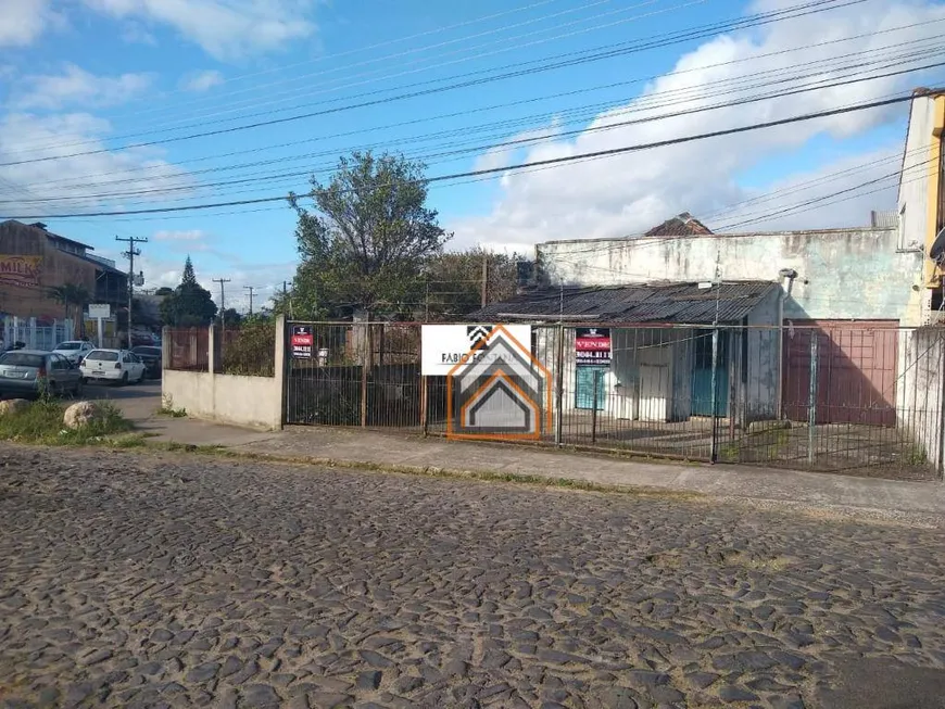 Foto 1 de Casa com 2 Quartos à venda, 50m² em Bela Vista, Alvorada