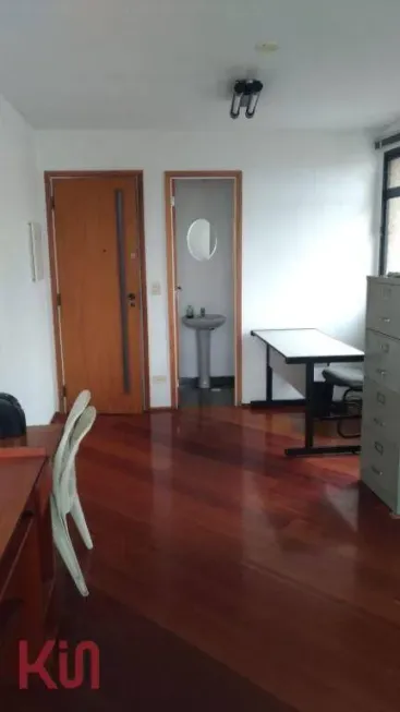 Foto 1 de Sala Comercial à venda, 23m² em Vila Mariana, São Paulo