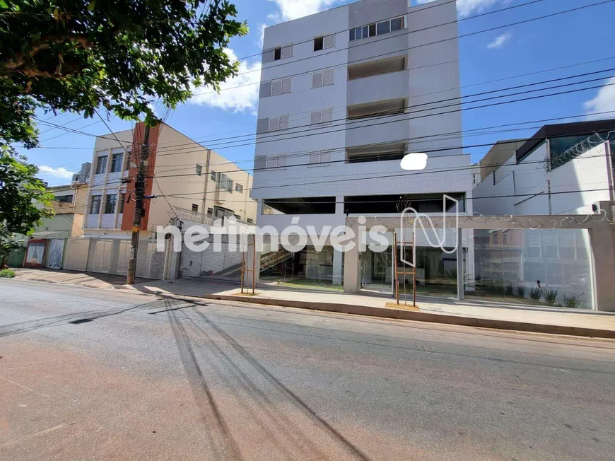 Foto 1 de Apartamento com 3 Quartos à venda, 97m² em Serra, Belo Horizonte