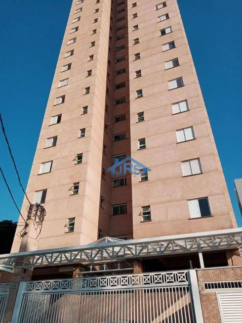 Foto 1 de Apartamento com 2 Quartos à venda, 68m² em Km 18, Osasco