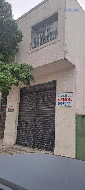 Foto 1 de Lote/Terreno à venda, 331m² em Jardim Japão, São Paulo