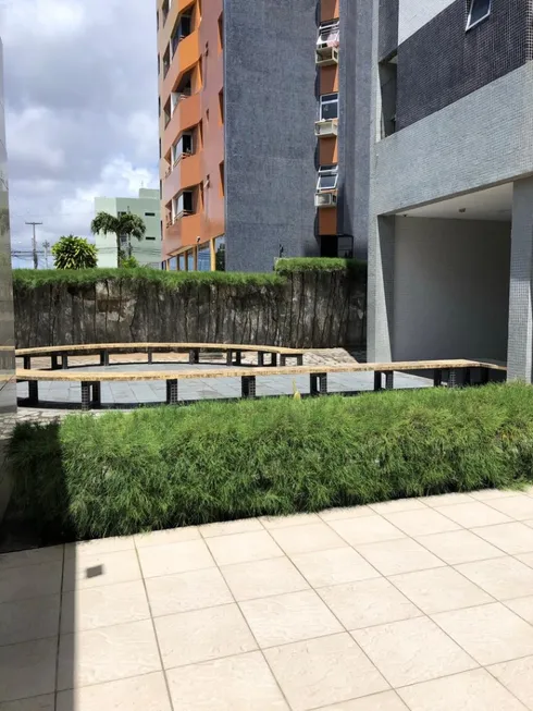 Foto 1 de Apartamento com 3 Quartos à venda, 83m² em Expedicionários, João Pessoa
