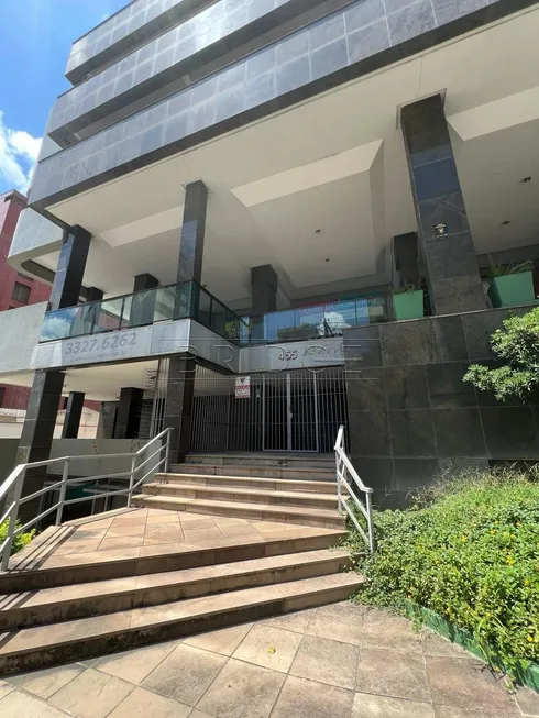 Foto 1 de Ponto Comercial para alugar, 46m² em Moinhos de Vento, Porto Alegre