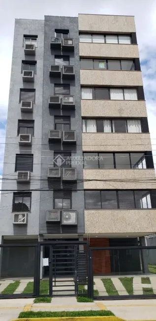 Foto 1 de Apartamento com 3 Quartos à venda, 78m² em Jardim São Pedro, Porto Alegre