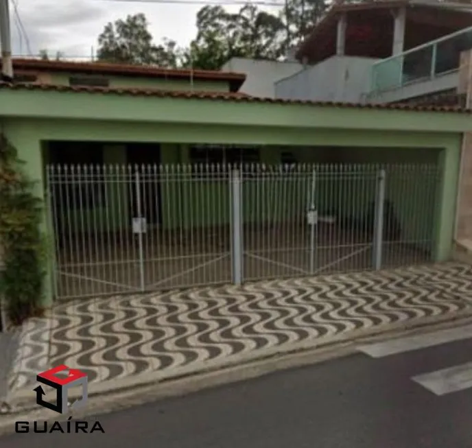 Foto 1 de Casa com 3 Quartos à venda, 150m² em Anchieta, São Bernardo do Campo