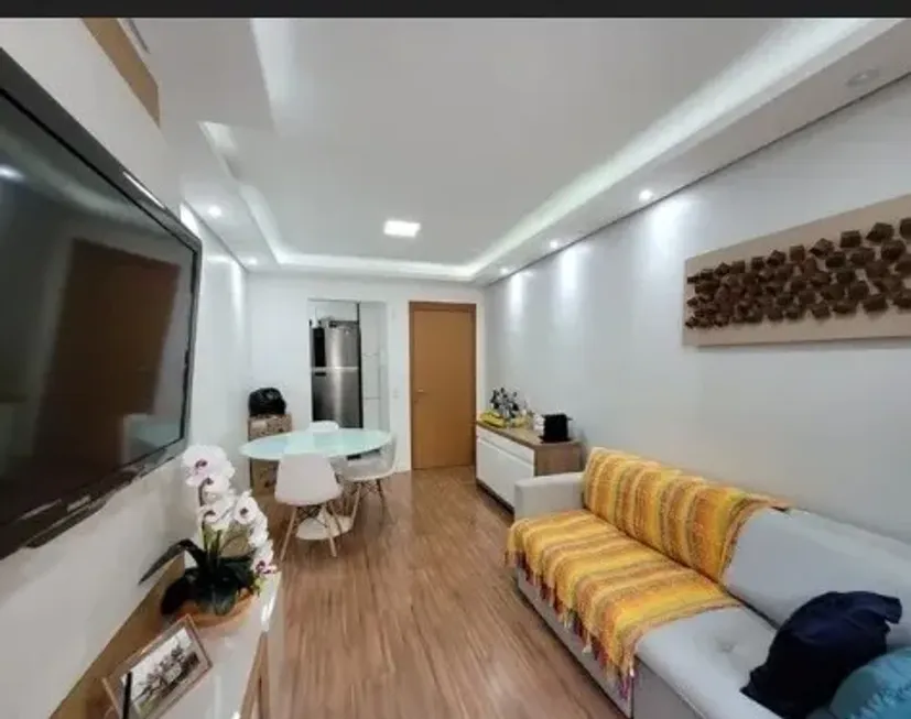 Foto 1 de Apartamento com 3 Quartos à venda, 78m² em Vila Guarani, São Paulo