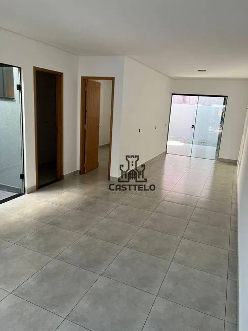 Foto 1 de Casa com 2 Quartos à venda, 75m² em Leonor, Londrina