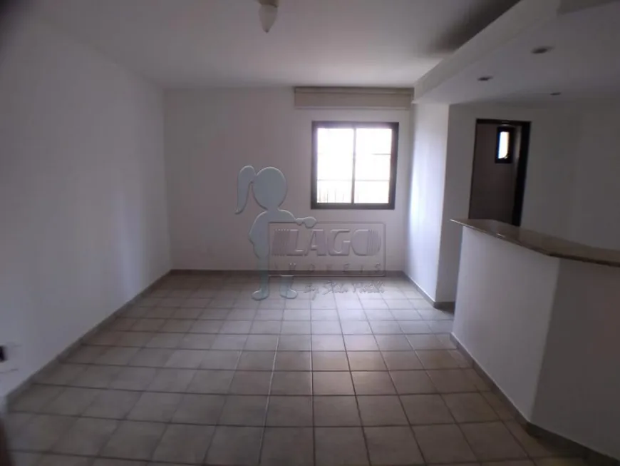 Foto 1 de Apartamento com 1 Quarto à venda, 56m² em Jardim São Luiz, Ribeirão Preto