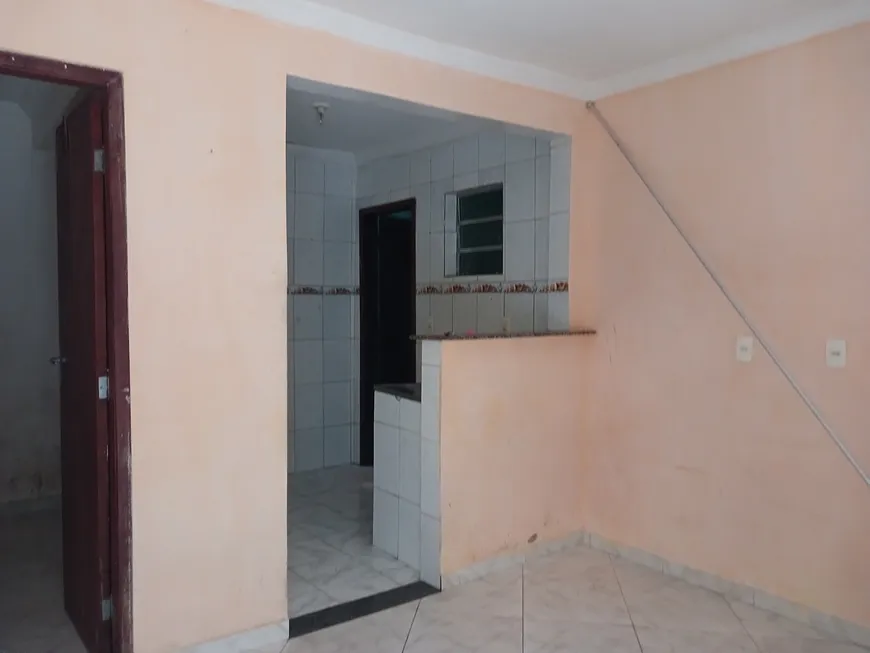 Foto 1 de Apartamento com 1 Quarto à venda, 40m² em Uruguai, Salvador