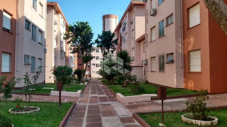 Foto 1 de Apartamento com 2 Quartos à venda, 54m² em Nonoai, Santa Maria