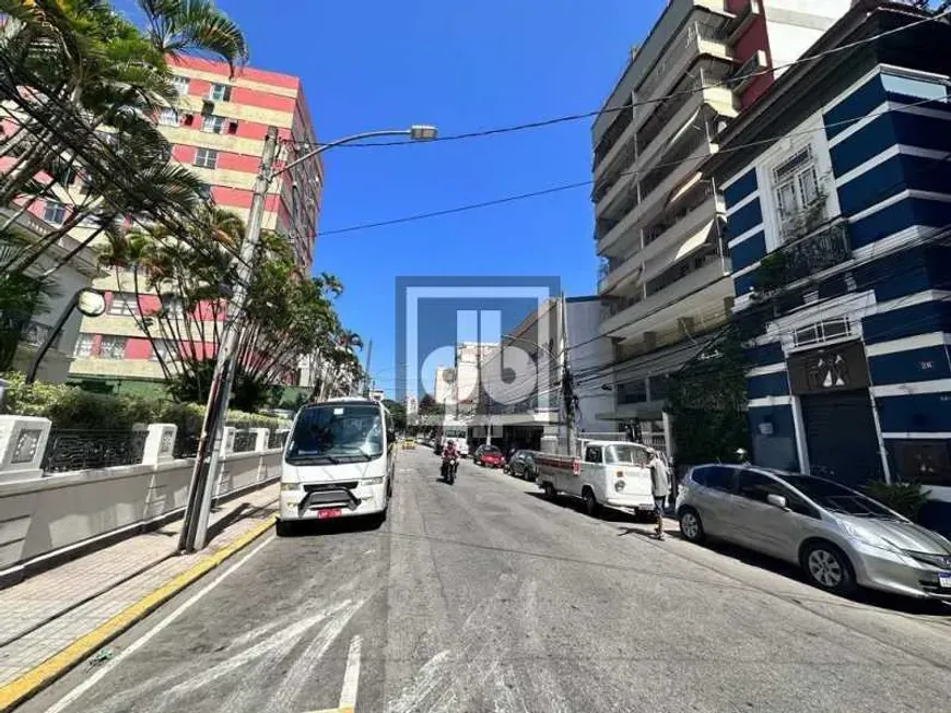 Foto 1 de Casa com 10 Quartos à venda, 292m² em Botafogo, Rio de Janeiro