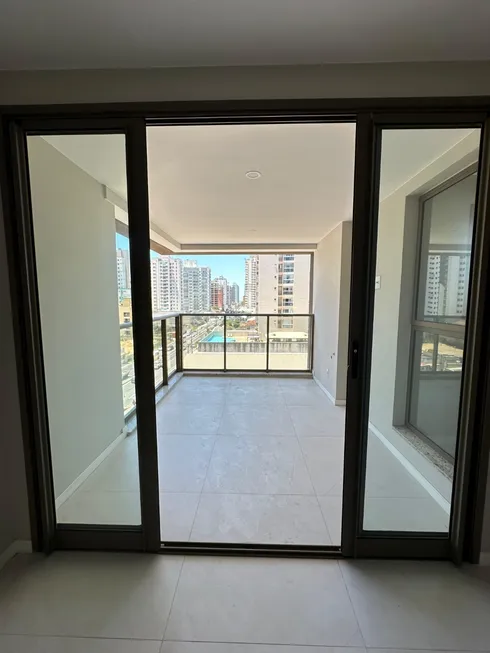 Foto 1 de Apartamento com 2 Quartos à venda, 65m² em Praia de Itaparica, Vila Velha