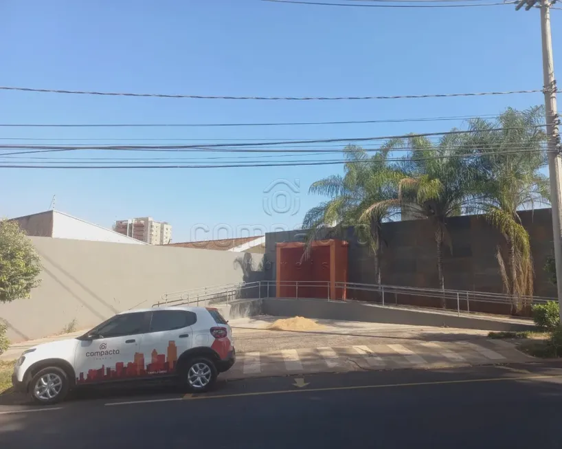 Foto 1 de Imóvel Comercial à venda, 367m² em Nova Redentora, São José do Rio Preto