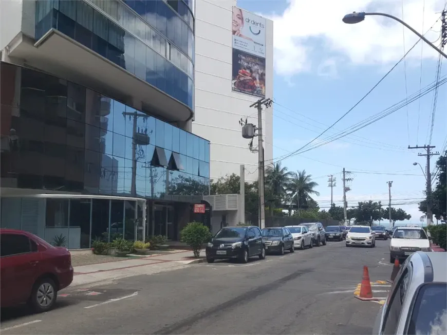 Foto 1 de Ponto Comercial à venda, 270m² em Praia da Costa, Vila Velha