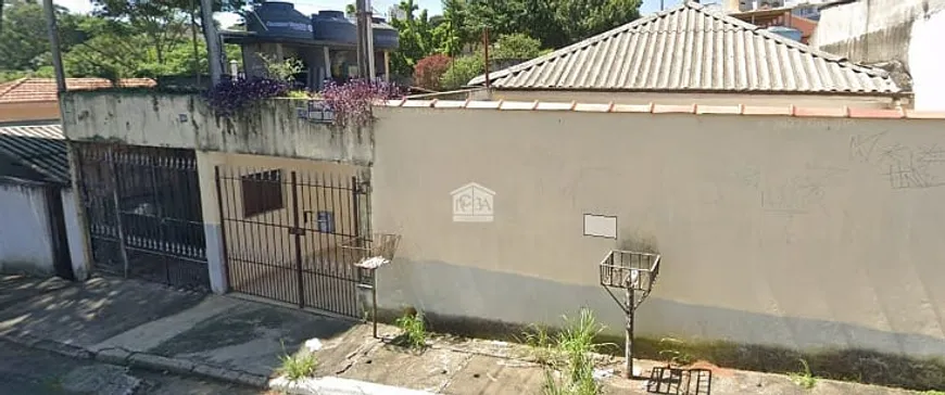 Foto 1 de Lote/Terreno à venda, 178m² em Vila Formosa, São Paulo