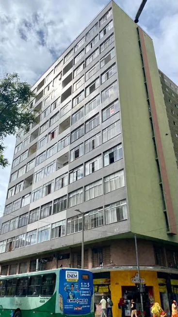 Foto 1 de Apartamento com 3 Quartos à venda, 100m² em Centro, Belo Horizonte