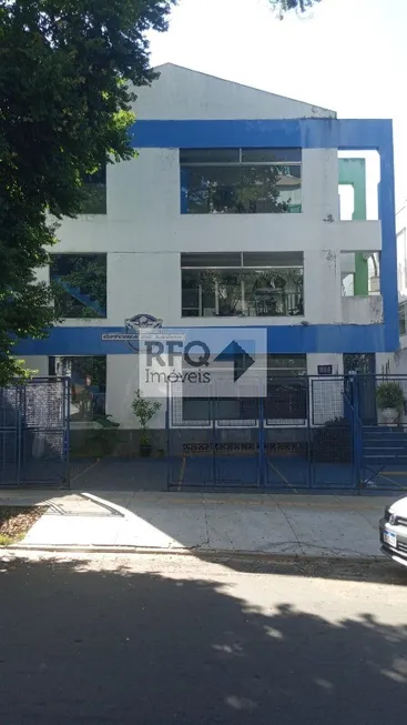 Foto 1 de Prédio Comercial para venda ou aluguel, 403m² em Pinheiros, São Paulo