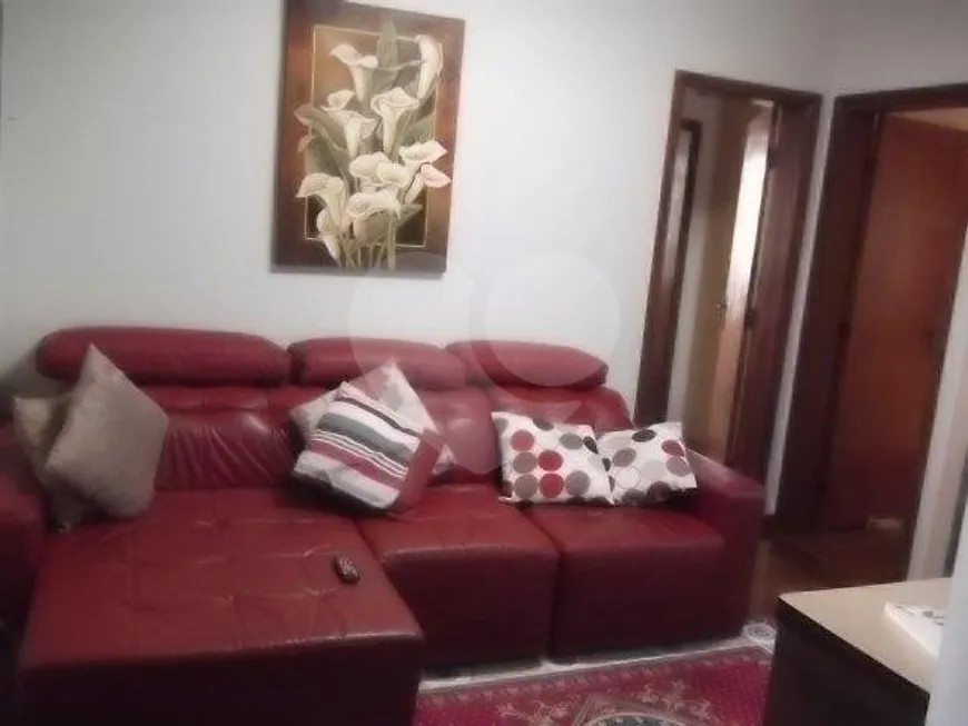 Foto 1 de Apartamento com 3 Quartos à venda, 170m² em Saúde, São Paulo