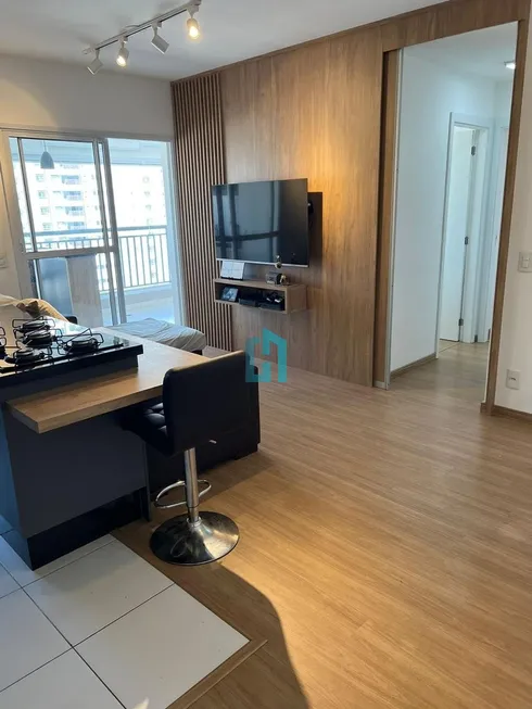 Foto 1 de Apartamento com 2 Quartos para venda ou aluguel, 65m² em Jardim Prudência, São Paulo