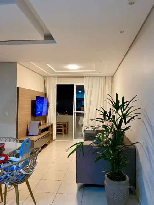 Foto 1 de Apartamento com 3 Quartos à venda, 84m² em Jardim Carlos Gomes, Jundiaí