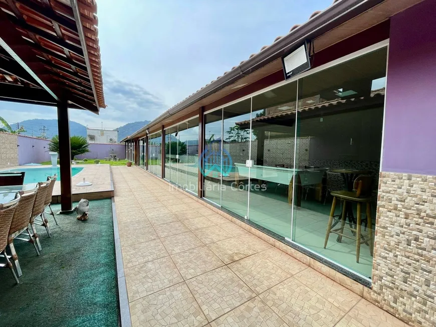 Foto 1 de Casa de Condomínio com 1 Quarto à venda, 120m² em Parque Santa Eugênia, Guapimirim