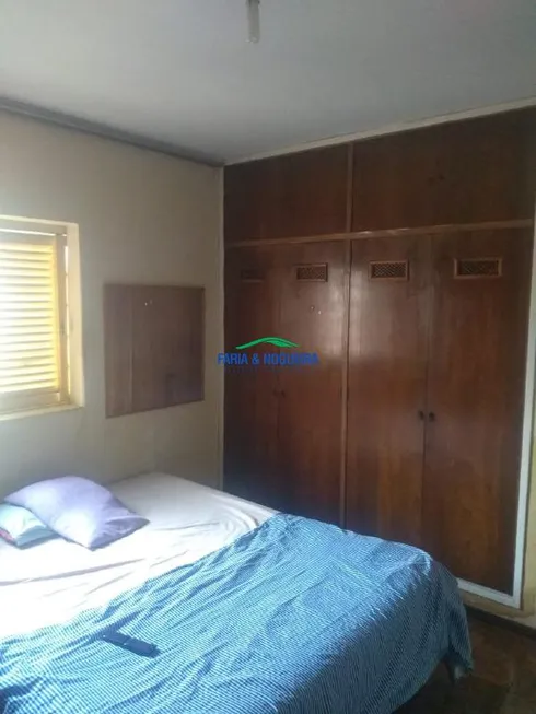 Foto 1 de Casa com 3 Quartos à venda, 170m² em Jardim Primavera, Rio Claro