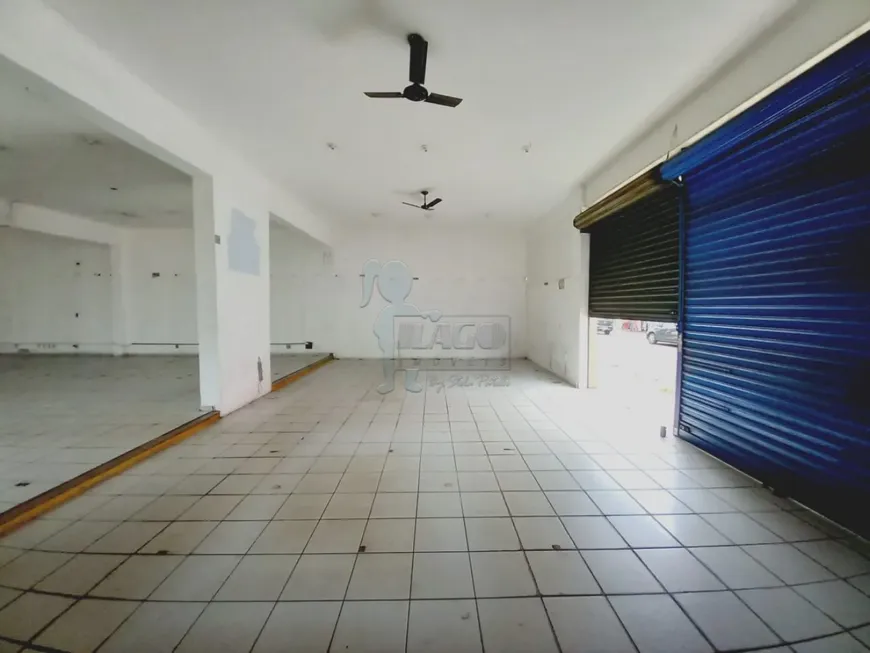 Foto 1 de Ponto Comercial para alugar, 291m² em Jardim Paulistano, Ribeirão Preto