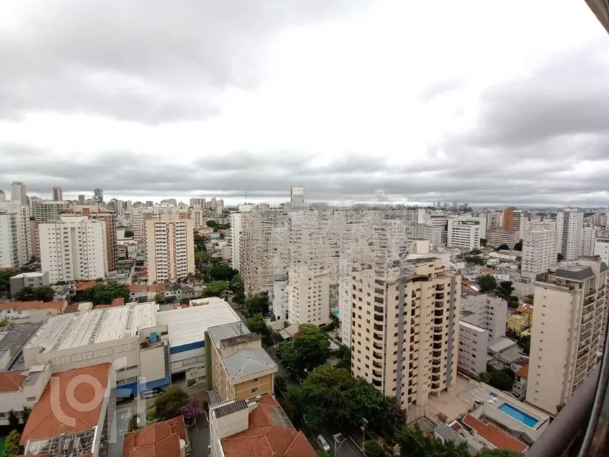 Foto 1 de Apartamento com 2 Quartos à venda, 123m² em Perdizes, São Paulo