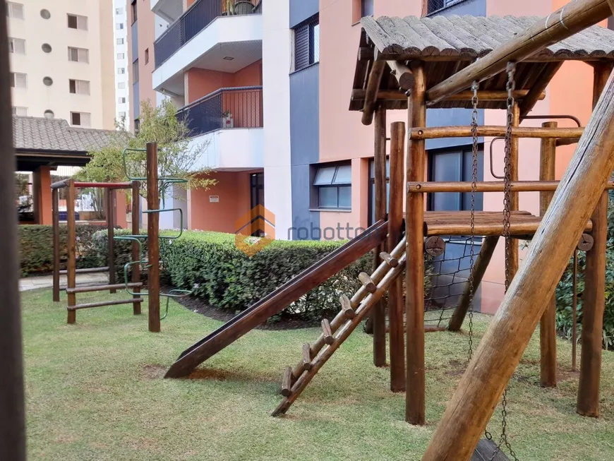 Foto 1 de Cobertura com 2 Quartos à venda, 212m² em Indianópolis, São Paulo