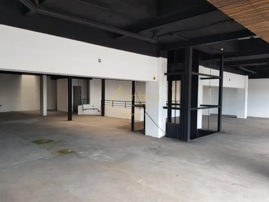 Foto 1 de Prédio Comercial para alugar, 945m² em Moema, São Paulo