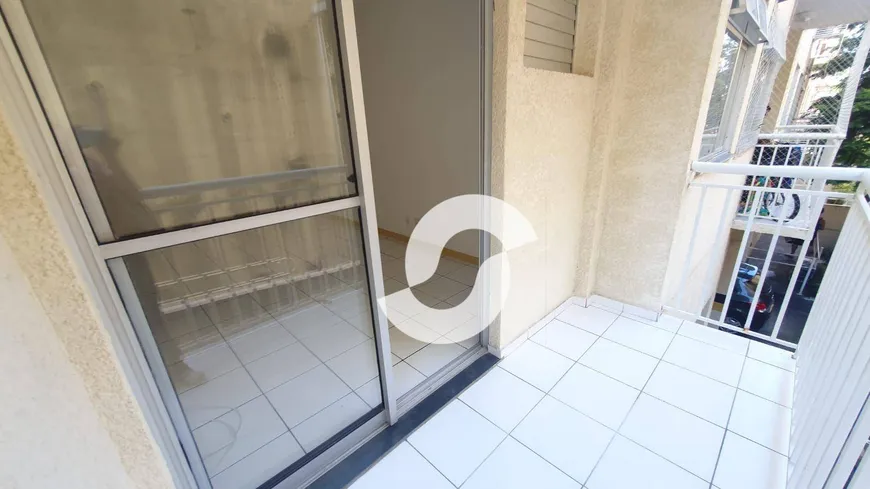 Foto 1 de Apartamento com 3 Quartos à venda, 68m² em Fonseca, Niterói