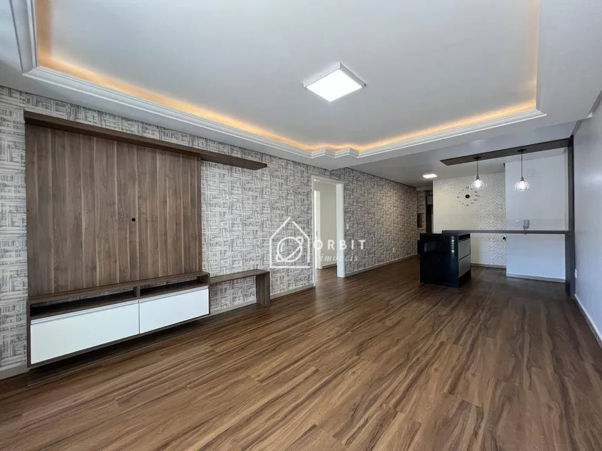 Foto 1 de Apartamento com 3 Quartos à venda, 122m² em Americano, Lajeado