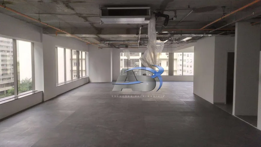 Foto 1 de Sala Comercial para alugar, 219m² em Paraíso, São Paulo