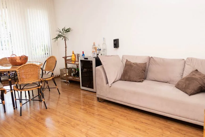 Foto 1 de Apartamento com 3 Quartos à venda, 66m² em Vila Madalena, São Paulo