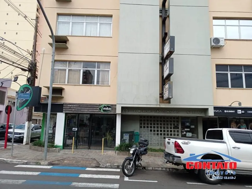 Foto 1 de Imóvel Comercial para alugar, 60m² em Centro, São Carlos