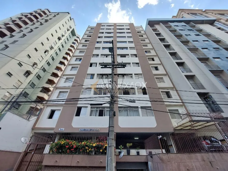 Foto 1 de Apartamento com 2 Quartos à venda, 72m² em Bosque, Campinas