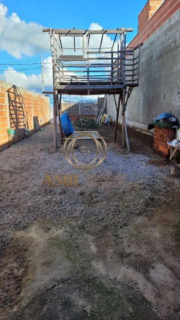 Foto 1 de Lote/Terreno à venda, 175m² em Setville Altos de Sao Jose, São José dos Campos