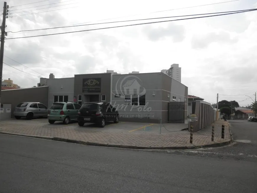 Foto 1 de Sala Comercial com 2 Quartos para alugar, 20m² em Jardim Santana, Campinas