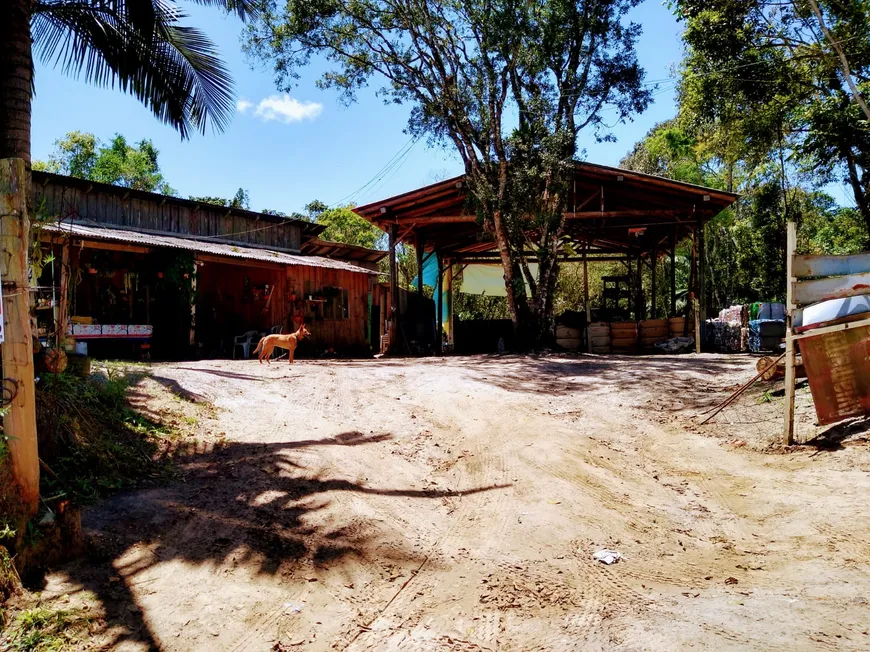 Foto 1 de Fazenda/Sítio com 2 Quartos à venda, 260m² em Conquista, Balneário Barra do Sul