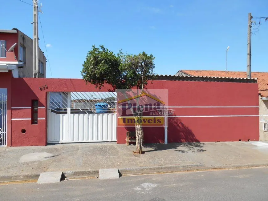Foto 1 de Casa com 3 Quartos à venda, 250m² em Jardim Maria Antônia Nova Veneza, Sumaré